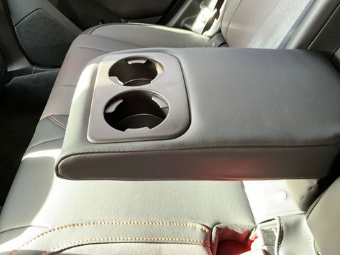 New 2026 Subaru Crosstrek 2.5i Limited AWD/4WD image 27