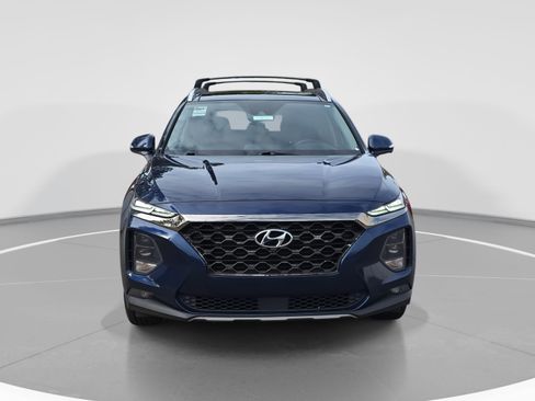 Used 2020 Hyundai Santa Fe Limited image 2