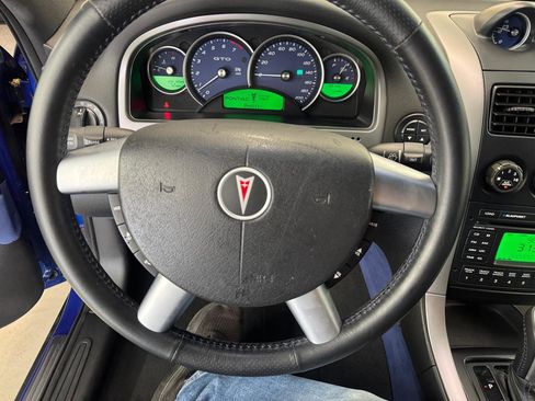 Used 2005 Pontiac GTO RWD image 13