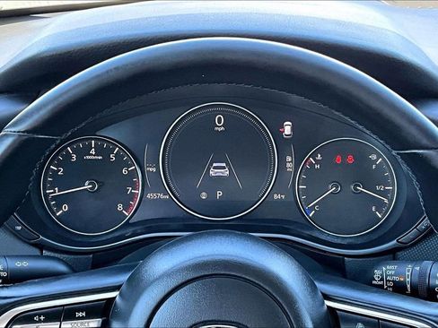 Certified 2024 MAZDA CX-50 AWD 2.5 S w/ Cargo Package image 12