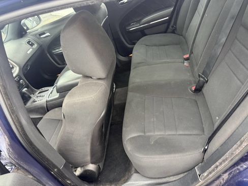 Used 2014 Dodge Charger R/T image 21