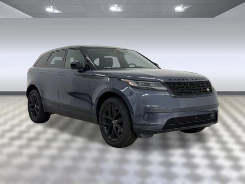 Used 2026 Land Rover Range Rover Velar S AWD/4WD image 7