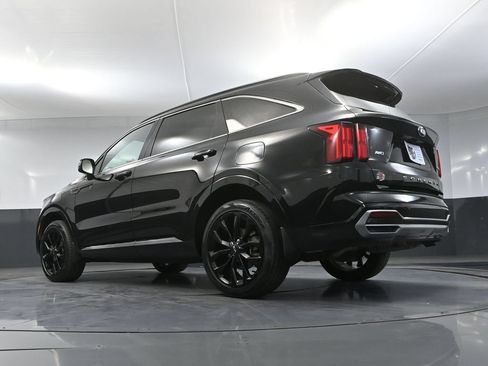 Used 2021 Kia Sorento EX AWD/4WD image 48