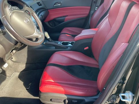 Used 2022 Acura ILX FWD image 15