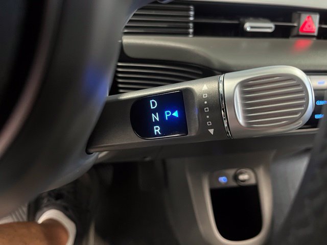 Used 2024 Hyundai Ioniq 5 SEL RWD image 30