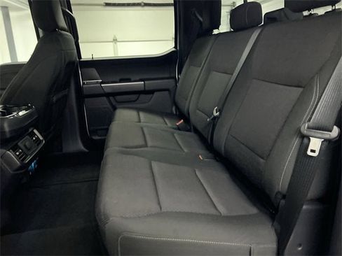 Used 2024 Ford F150 XLT w/ Equipment Group 302A MID image 25