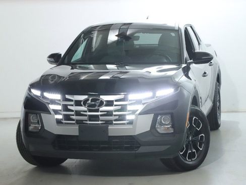 Used 2022 Hyundai Santa Cruz SEL w/ Cargo Package image 3