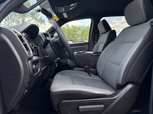 Used 2022 RAM 1500 Big Horn AWD/4WD image 15