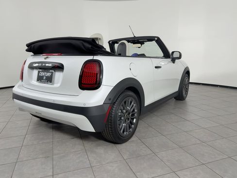 New 2026 MINI Cooper S image 9