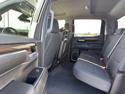 Used 2022 Chevrolet Silverado 1500 RST image 30