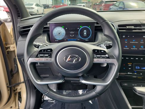 Used 2023 Hyundai Santa Cruz SEL Premium w/ Launch Package AWD/4WD image 22