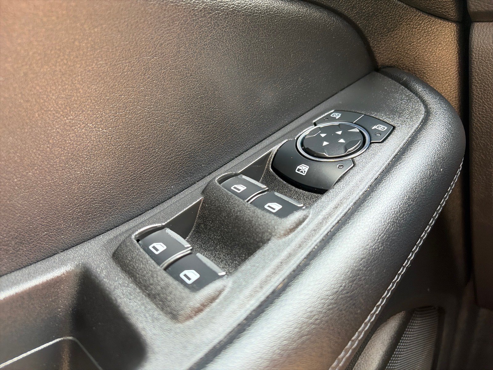 Used 2023 Ford Edge SEL w/ Convenience Package AWD/4WD image 27
