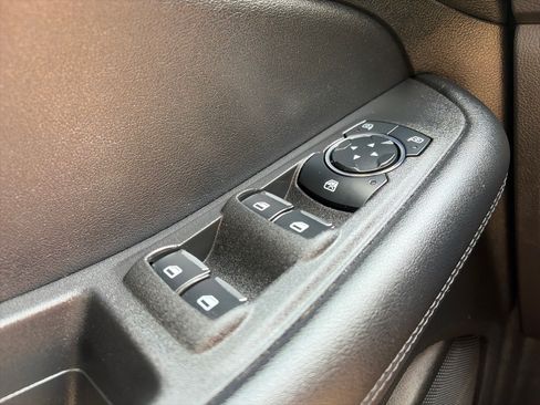 Used 2023 Ford Edge SEL w/ Convenience Package AWD/4WD image 27