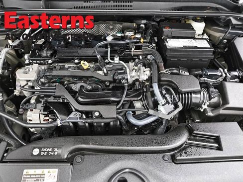 Used 2026 Toyota Corolla LE w/ LE Premium Package FWD image 7