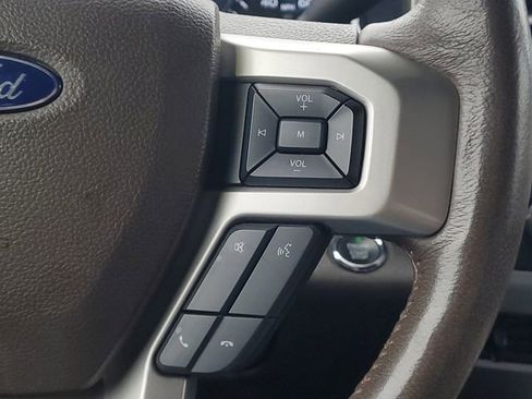 Used 2017 Ford F350 King Ranch w/ Tow Technology Bundle image 21