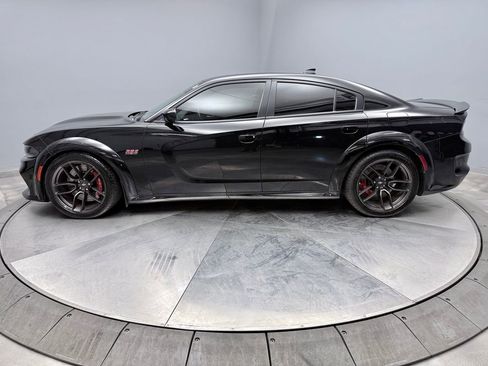 Used 2021 Dodge Charger Scat Pack image 8