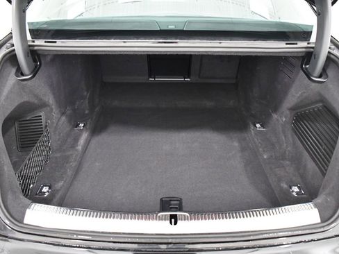 Used 2023 Audi A8 L 3.0T w/ Luxury Package AWD/4WD image 22