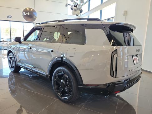 Used 2027 Kia Telluride EX X-Line image 26