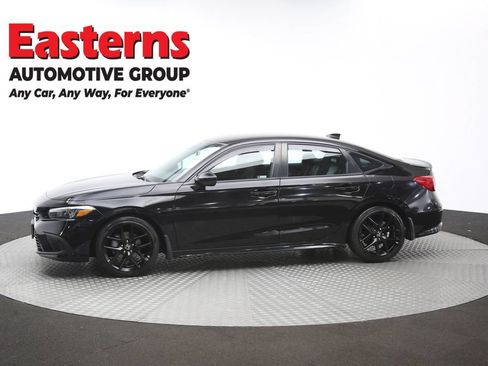 Used 2022 Honda Civic Sport image 55