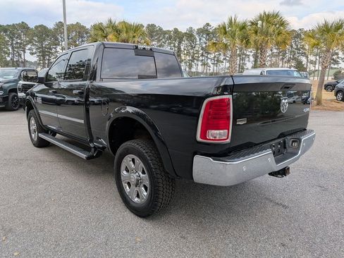 Used 2018 RAM 2500 Laramie image 6