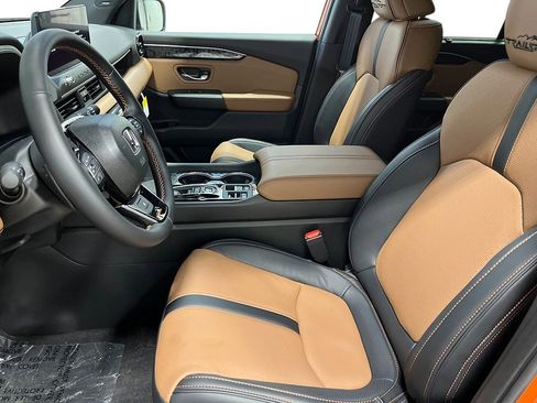 New 2026 Honda Passport TrailSport Elite image 17