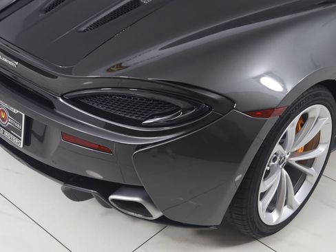 Used 2020 McLaren 570S Coupe RWD image 75