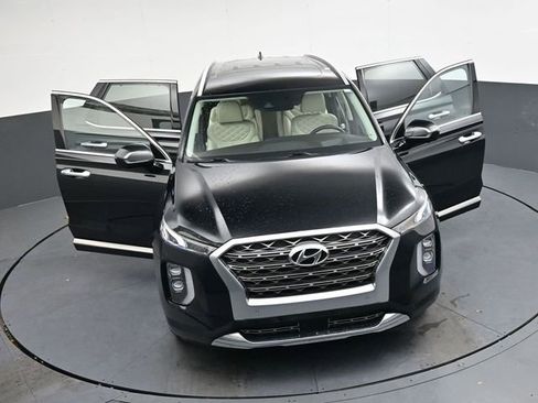Used 2020 Hyundai Palisade Limited image 34