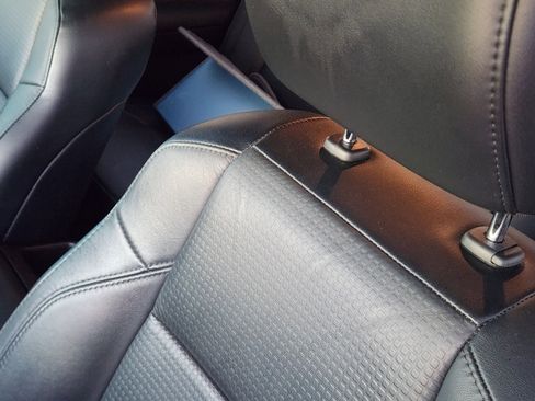 Used 2022 Toyota Tacoma TRD Sport image 19