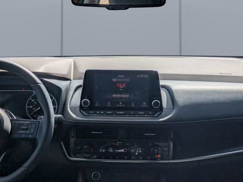 Used 2021 Nissan Rogue SL FWD image 19