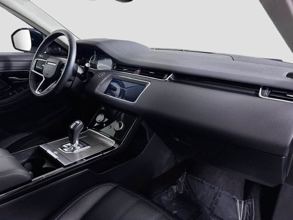 Used 2023 Land Rover Range Rover Evoque S AWD/4WD image 30