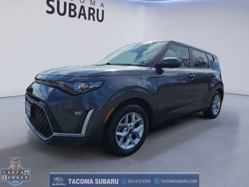 Used 2024 Kia Soul LX w/ Option Group 015 image 1