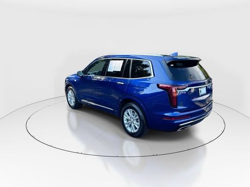 Used 2023 Cadillac XT6 Luxury FWD image 6