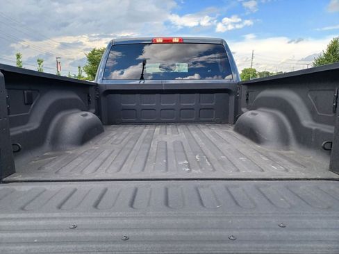 Used 2026 RAM 2500 Big Horn AWD/4WD image 31