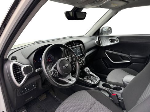 Used 2021 Kia Soul X-Line image 6
