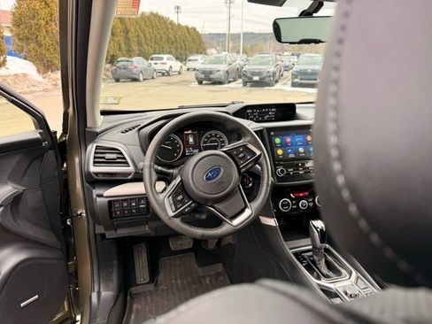 Used 2023 Subaru Forester Limited image 18