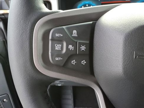 New 2025 Ford Bronco Outer Banks image 11