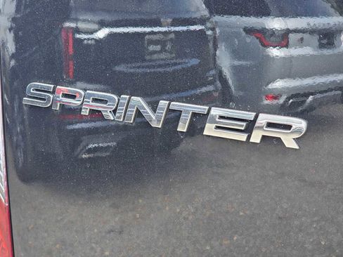 New 2025 Mercedes-Benz Sprinter 3500 image 16