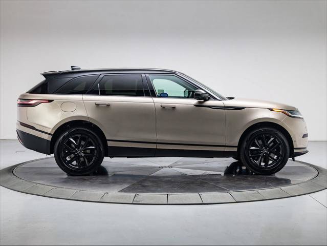 New 2026 Land Rover Range Rover Velar S AWD/4WD image 6