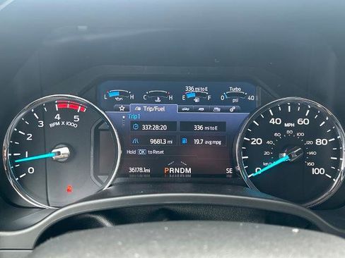 Certified 2020 Ford F250 XLT w/ XLT Premium Package image 19