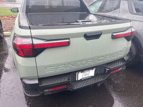 Used 2024 Hyundai Santa Cruz SEL w/ Activity Package image 3