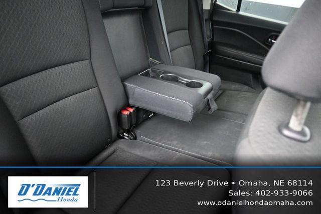 Used 2019 Honda Ridgeline Sport image 41