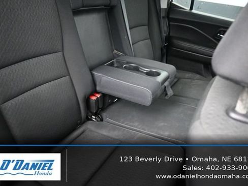 Used 2019 Honda Ridgeline Sport image 41