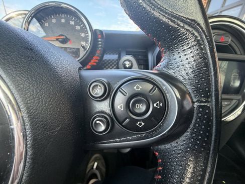 Used 2015 MINI Cooper S image 22