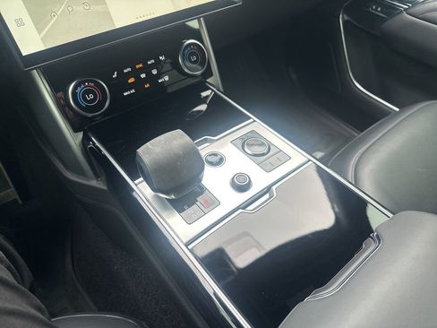 Used 2023 Land Rover Range Rover SE image 20