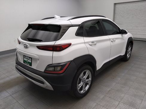 Used 2022 Hyundai Kona SEL w/ Cargo Package FWD image 9