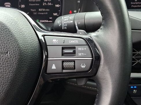 Used 2024 Honda Accord Touring image 25