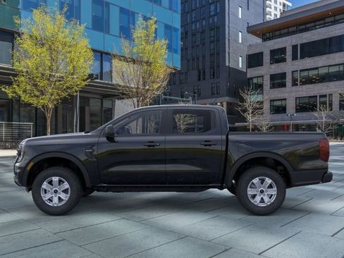 New 2026 Ford Ranger XL RWD image 3
