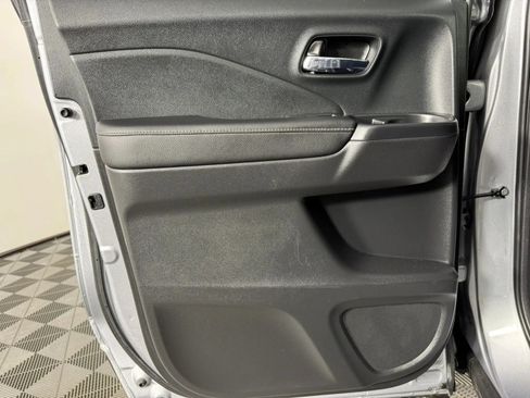 Used 2023 Honda Ridgeline Sport image 37