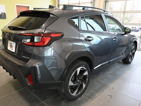 Certified 2025 Subaru Crosstrek 2.5i Limited w/ Popular Package #3A image 13