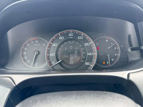 Used 2013 Honda Accord Sport image 16